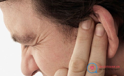 Hướng chẩn đoán phát hiện viêm tai ngoài