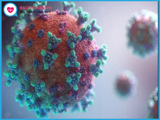 Nguyên nhân gây bệnh cúm A H5N1