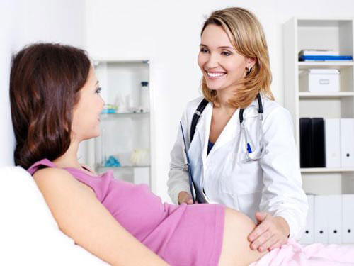 Top 5 thắc mắc của thai phụ về bệnh trĩ