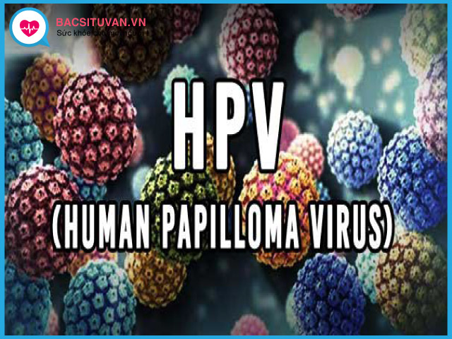 Nguyên nhân gây mụn cóc do vius HPV