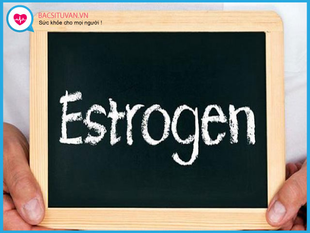 Estrogen là gì và gồm những loại nào?