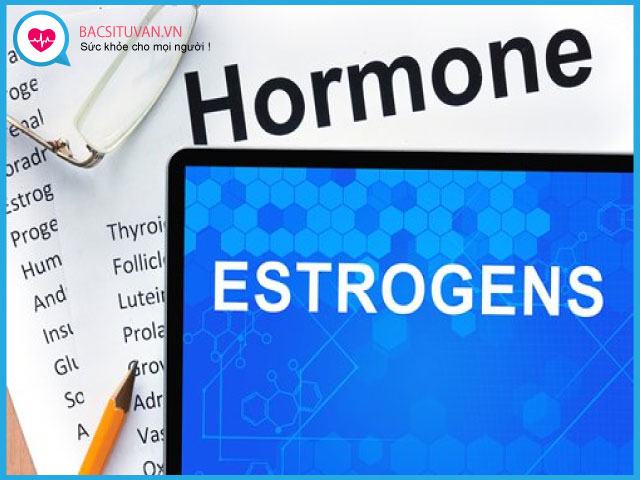 Tình trạng estrogen cao là gì?