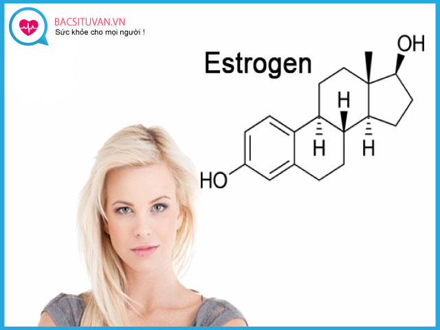  Vai trò quan trọng của estrogen đối với sắc đẹp và sức khỏe nữ giới