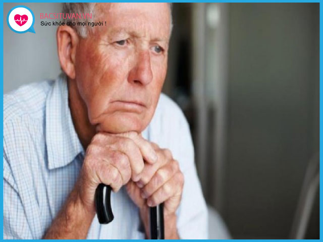 Những yếu tố làm suy giảm tuổi thọ của người bị hội chứng Parkinson